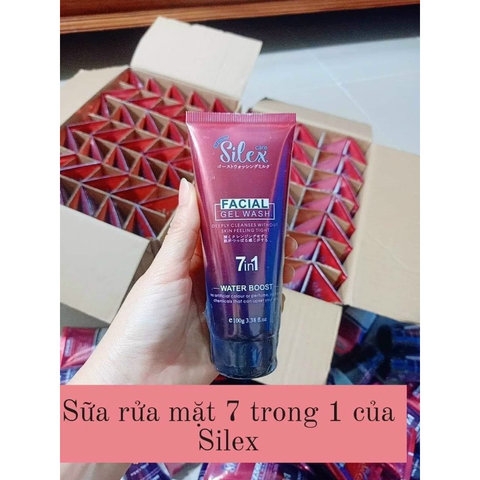 KEM SILEX NGÀY & ĐÊM THÂM NÁM SẠM TÀN NHANG LÀM TRẮNG DA MỜ NẾP NHĂN - GDN