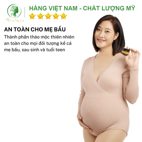 KEM NGHỆ TƯƠI TRẮNG DA, SẠCH NÁM WONMOM 50G