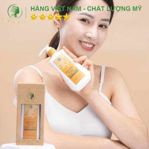 KEM SỮA NGHỆ TOÀN THÂN TRẮNG BODY, SẠCH THÂM RẠN WONMOM 150G
