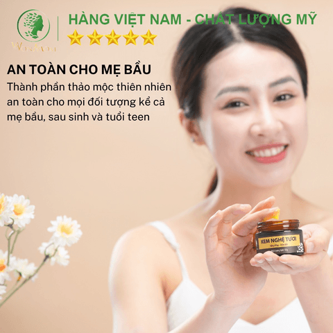 BỘ DƯỠNG DA MẶT TRẮNG HỒNG CHUYÊN SÂU TỪ THẢO MỘC WONMOM (1 SỮA RỬA MẶT + 1 SERUM VITAMIN C + 1 KEM NGHỆ TƯƠI)