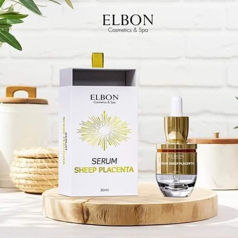 SERUM TẾ BÀO GỐC - ELBON 30ML