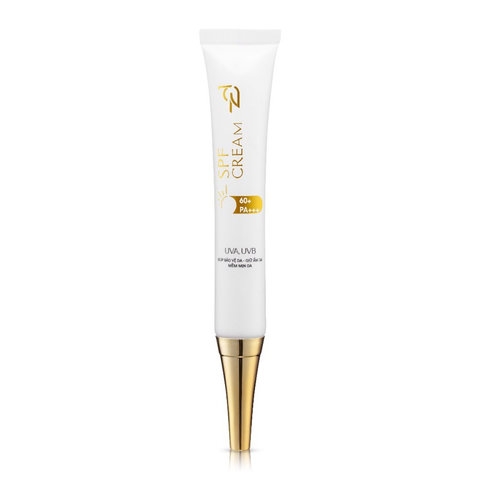 KEM CHỐNG NẮNG COLLAGEN X3 LỌ 20G - SU