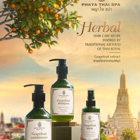 XỊT MỌC TÓC BƯỞI KÍCH THÍCH TÓC MỌC NHANH CHAI 200ML