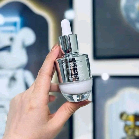 SERUM HUYẾT THANH 7 DAYS 50ML PHIÊN BẢN MỚI 2024 - QUEENIE SKIN