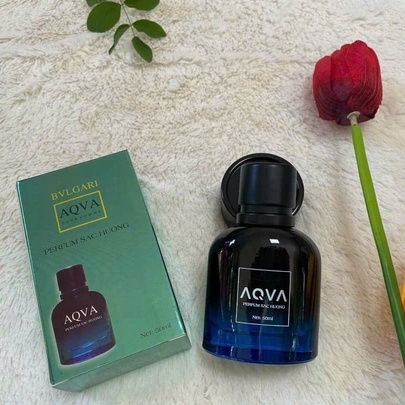 NƯỚC HOA AQUA 50ML - SẮC HƯƠNG