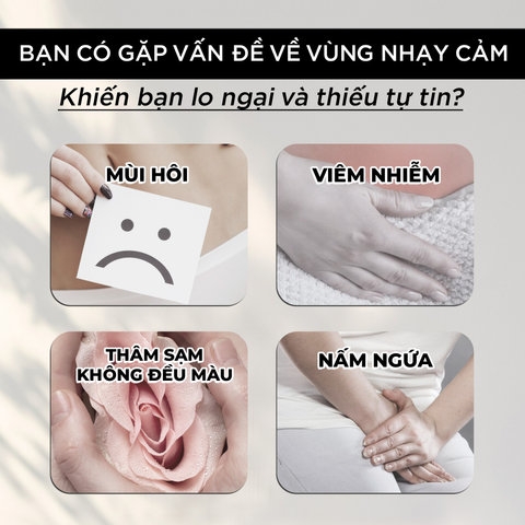 DUNG DỊCH VỆ SINH PHỤ NỮ LA ELLE 3IN1 HƯƠNG THƠM DỊU NHẸ DÒNG CAO CẤP 350G CHIẾT XUẤT TỰ NHIÊN BẰNG CÔNG NGHỆ EU-NANO HỖ TRỢ LÀM SẠCH, DƯỠNG ẨM, KHỬ MÙI, CÂN BẰNG PH