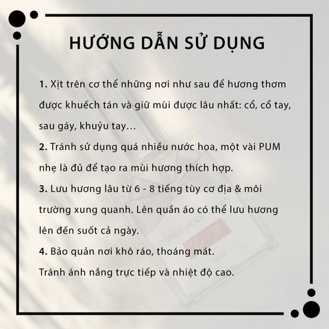 1 CHAI - 50ML] NƯỚC HOA NỮ LA ELLE LOVELY EAU DE PARFUM HƯƠNG THƠM ĐÁNG YÊU, NHẸ NHÀNG, TINH TẾ