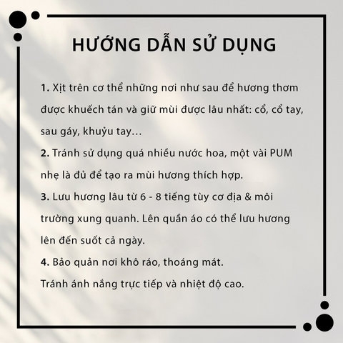 COMBO 3 CHAI 10ML] NƯỚC HOA NỮ LA ELLE EAU DE PARFUM MISS EUROPE CUTE - LOVELY - SECRET HƯƠNG THƠM TINH TẾ, SANG TRỌNG