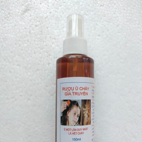 XỊT Ủ CHẤY GIA TRUYỀN AN TOÀN ,HIỆU QUẢ - THANH PHONG