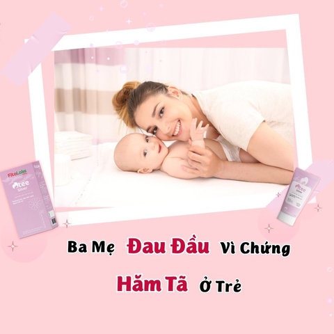 KEM BÔI DA OTEE SILVER - GIẢM HĂM NGỨA, KHÁNG KHUẨN