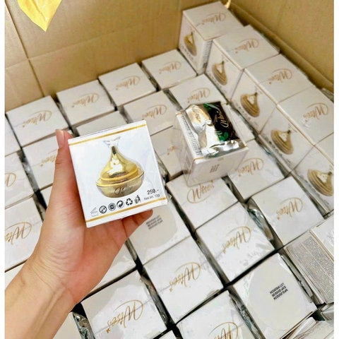 KEM CHỐNG NẮNG WISE NANO COLLAGEN THÁI LAN