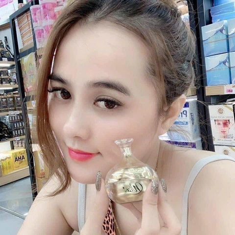 KEM CHỐNG NẮNG WISE NANO COLLAGEN THÁI LAN