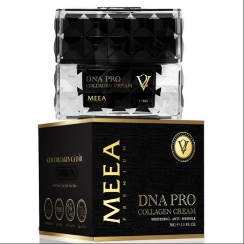 COMBO KEM CÁ HỒI TINH CHẤT DAKUCHOIL & KEM FACE DNA COLLAGEN VER 2 KT1-GDN