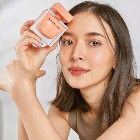 NƯỚC HOA NARCISO AMBRE EDP 30ML - NOEM