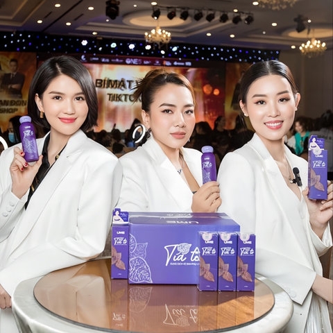 DUNG DỊCH VỆ SINH TÍA TÔ UME NGỌC TRINH 150ML - HGS