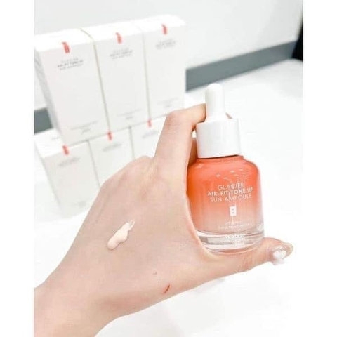 SERUM FEELXO TINH CHẤT CHỐNG NĂNGS DƯỠNG TRẮNG NÂNG TONE CHO DA AD627 - ÁNH DƯƠNG
