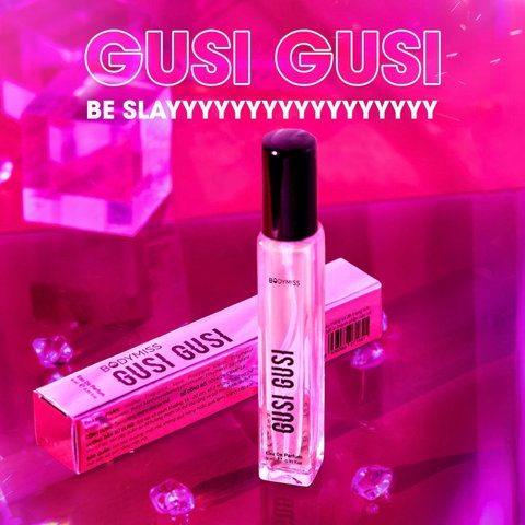 NƯỚC HOA NAM NỮ THƠM LÂU LƯU HƯƠNG 6H - DẦU THƠM ĐI HỌC, ĐI CHƠI 9ML (CHAI) - BODYMISS