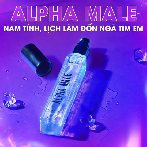 NƯỚC HOA NAM NỮ THƠM LÂU LƯU HƯƠNG 6H - DẦU THƠM ĐI HỌC, ĐI CHƠI 9ML (CHAI) - BODYMISS