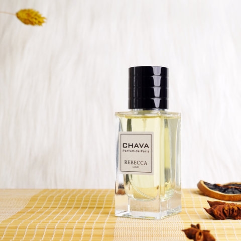 NƯỚC HOA NỮ LUXURY REBECCA 50ML PHONG CÁCH XỊT - CHAVA