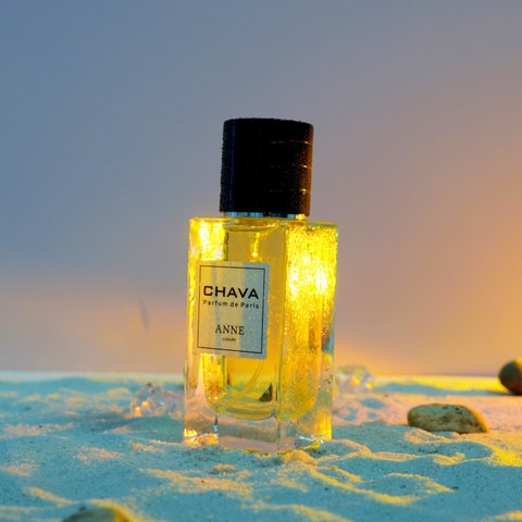 NƯỚC HOA LUXURY ANNE 50ML - CHAVA