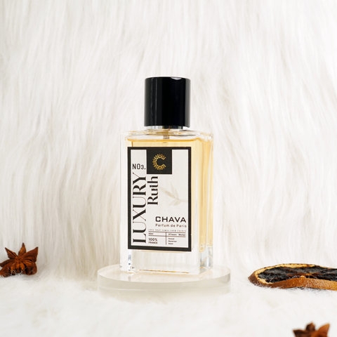 NƯỚC HOA NỮ SIMPLE ESTHER 50ML PHONG CÁCH XỊT - CHAVA