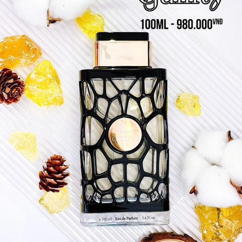 NƯỚC HOA NAM CHARME GUILITY 2024 100ML LƯU HƯƠNG LÂU PHONG CÁCH THANH LỊCH, TƯƠI MÁT