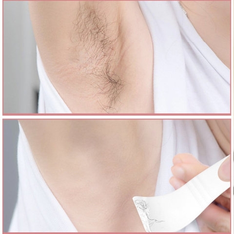 KEM TẨY LÔNG PASTE TAY CHÂN NÁCH VÙNG K SIÊU SẠCH & MỀM MỊN DA, AN TOÀN CHO DA NHẠY CẢM - GDN