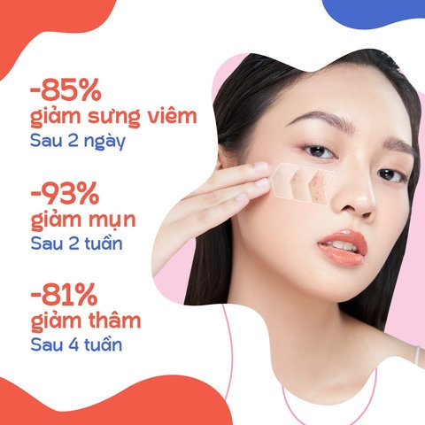 SERUM RAU MÁ GIẢM MỤN ORIBE CICA FORMULA DỊU NHẸ GIÚP MỜ THÂM PHỤC HỒI DA HỖ TRỢ KIỀM DẦU 20ML