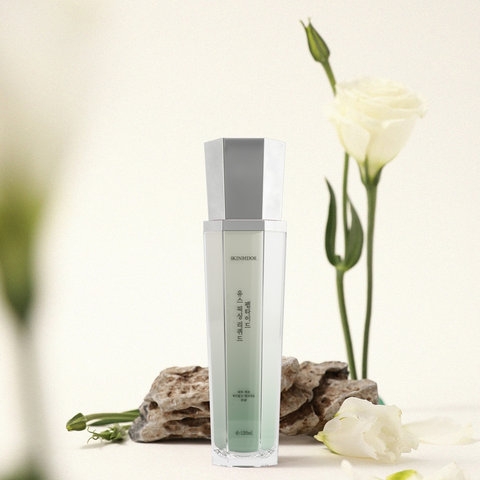 [HỘP 1 CHAI] XỊT KHOÁNG SKINHDOR NOURISHING ANTI-WRINKLE GIÚP DƯỠNG ẨM DA, CHỨA COLLAGEN SÁNG DA 120ML