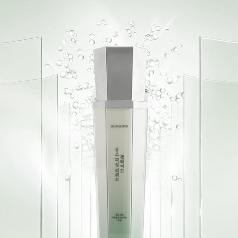 [HỘP 1 CHAI] XỊT KHOÁNG SKINHDOR NOURISHING ANTI-WRINKLE GIÚP DƯỠNG ẨM DA, CHỨA COLLAGEN SÁNG DA 120ML