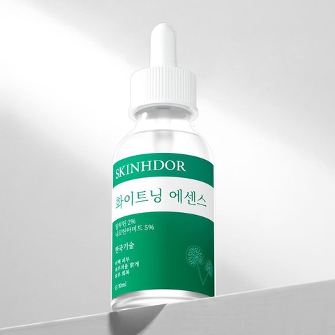 [COMBO 3SP] COMBO SERUM, KEM DƯỠNG, XỊT KHOÁNG SKINHDOR CHIẾT XUẤT THIÊN NHIÊN LÀM SẠCH DA, DƯỠNG ẨM, LÀM TRẮNG SÁNG DA