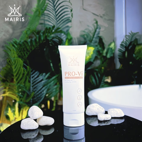 SỮA RỬA MẶT PRO-VI - MAIRIS