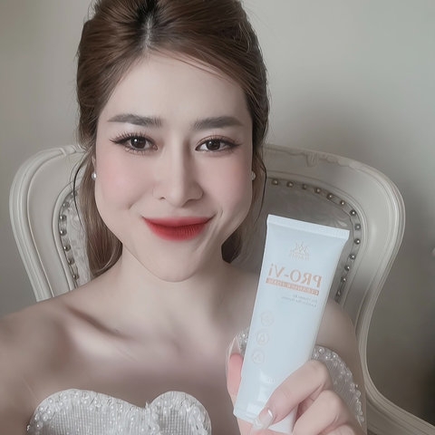SỮA RỬA MẶT PRO-VI - MAIRIS