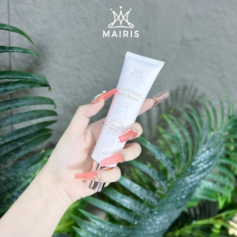 KEM NGÀY WHITENING DAY CREAM - MAIRIS