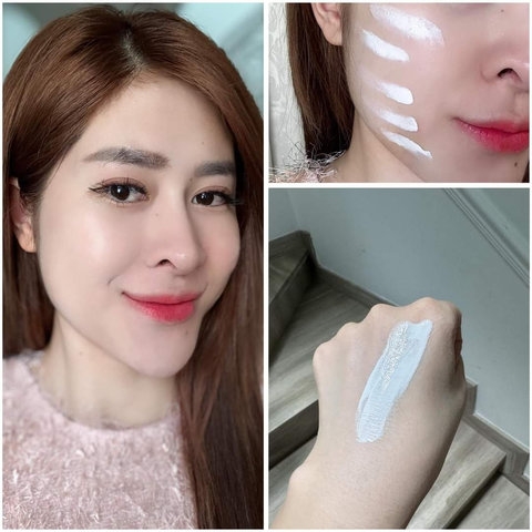 TẶNG SỮA RỬA MẶT 60G ] COMBO KEM NGÀY VÀ ĐÊM MAIRIS DƯỠNG TRẮNG, MỜ NÁM TÀN NHANG, CHỐNG NẮNG