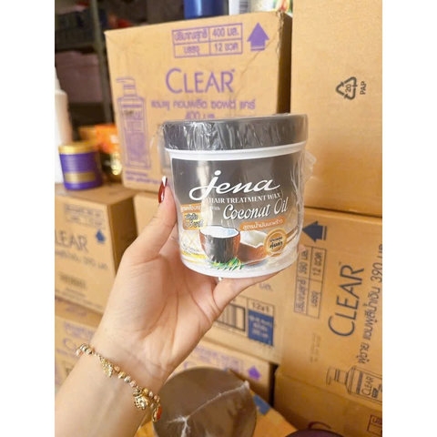 KEM Ủ HẤP TÓC TLAN LOLENTIS HAIR SPA, SPA SMOOTH KERATIN, VV MỀM MƯỢT LƯU HƯƠNG LÂU 500GR - GDN