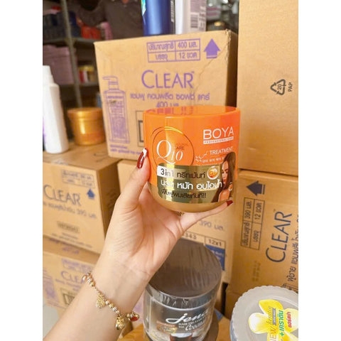 KEM Ủ HẤP TÓC TLAN LOLENTIS HAIR SPA, SPA SMOOTH KERATIN, VV MỀM MƯỢT LƯU HƯƠNG LÂU 500GR - GDN