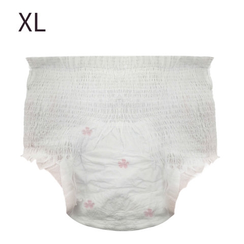 BĂNG VỆ SINH DẠNG QUẦN IPALY (50 QUẦN)