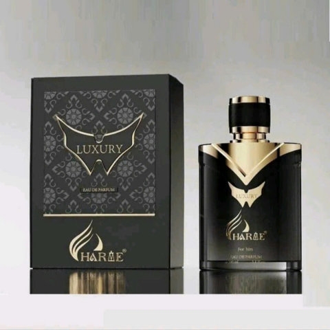 NƯỚC HOA CHARME LUXURY CHAI 100ML - ĐẲNG CẤP NƯỚC HOA NAM - NHÀ QUÂN STORE