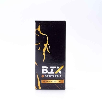 GEL BÔI DƯỠNG ẨM HỖ TRỢ SINH LÝ NAM GIỚI - BIX