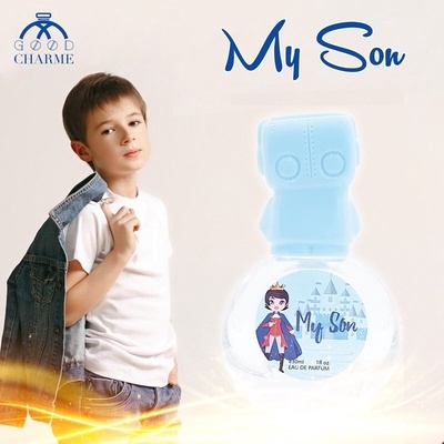 NƯỚC HOA BÉ TRAI MY SON 30ML - GOOD CHARME