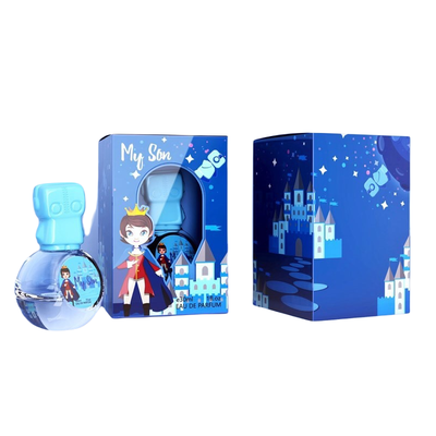NƯỚC HOA BÉ TRAI MY SON 30ML - GOOD CHARME