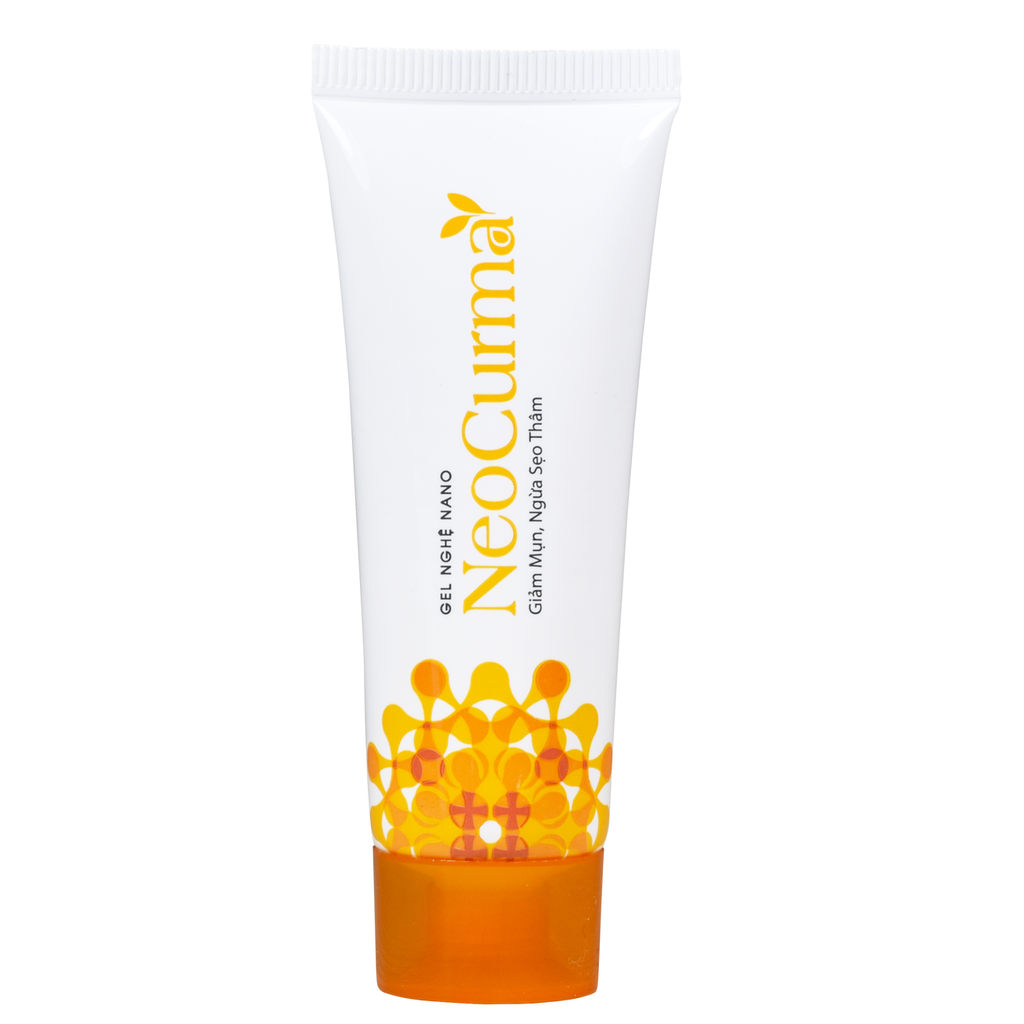 GEL NGHỆ NANO NEOCURMA 20G