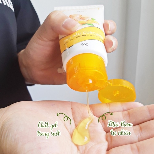 SỮA RỬA MẶT NGHỆ NANO - NEO CLEANSER
