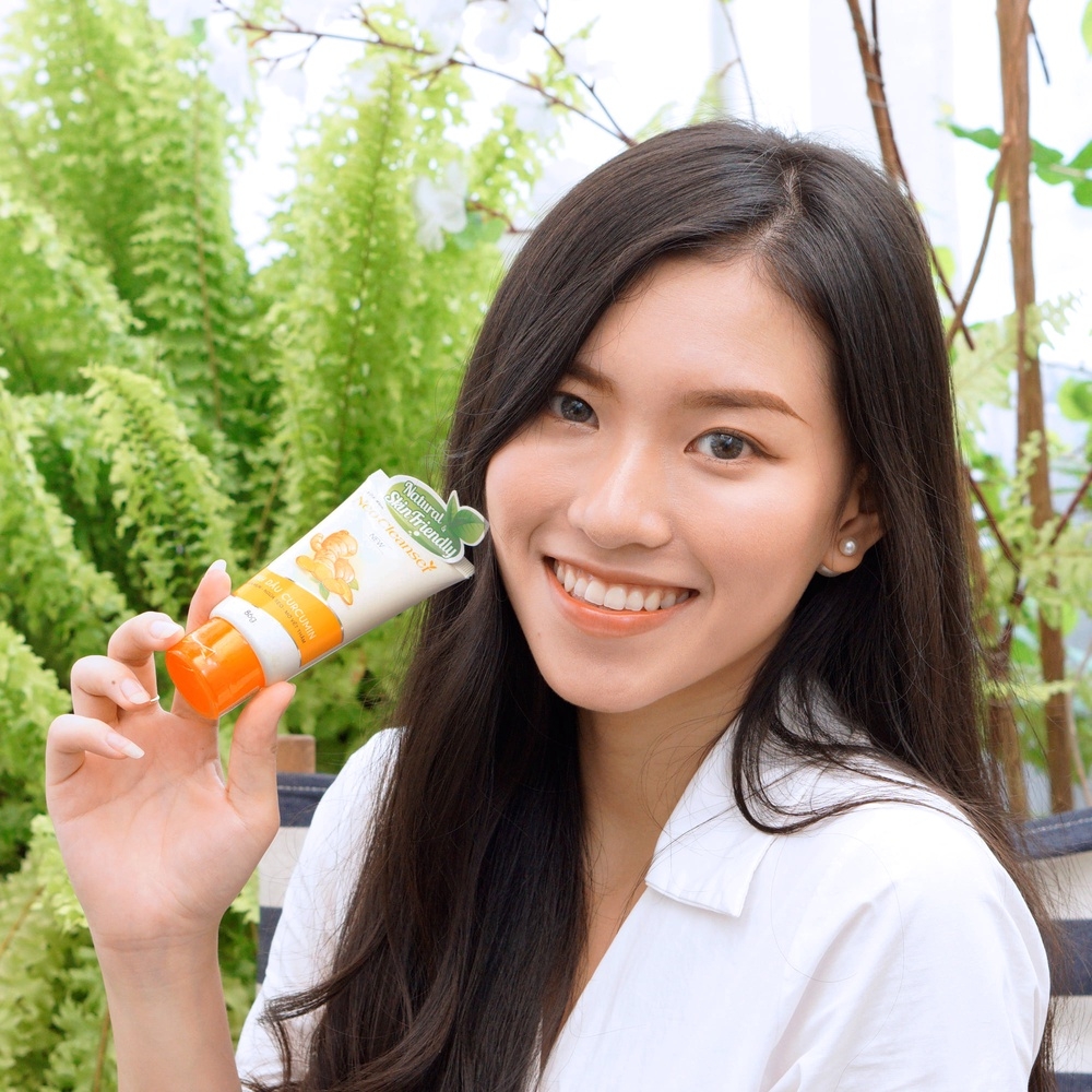 SỮA RỬA MẶT NGHỆ NANO - NEO CLEANSER
