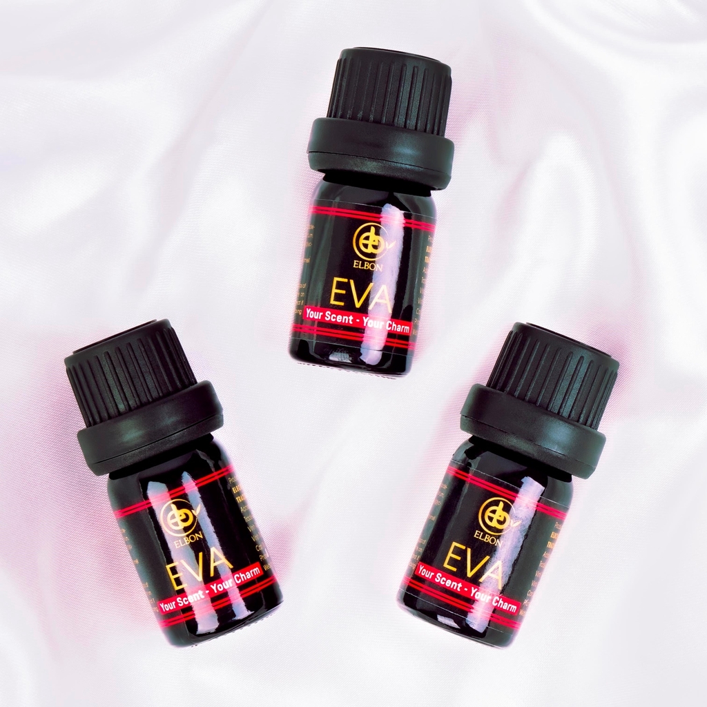 NƯỚC HOA VÙNG KÍN RED ROSE 5ML - ELBON