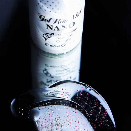 SỮA RỬA MẶT NANO NGỌC TRAI 150ML - ELBON
