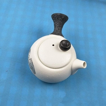 BỘ ẤM PHA TRÀ ĐỊNH CHÂU HOA SEN - SƯƠNG MAI