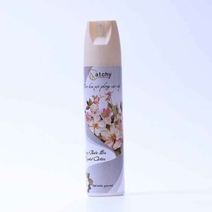NƯỚC HOA XỊT PHÒNG 370ML - CATCHY 38.115đ