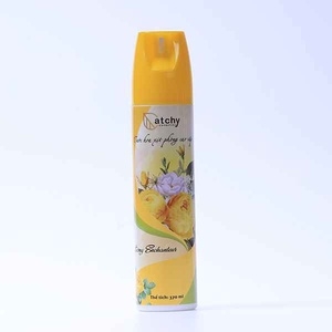 NƯỚC HOA XỊT PHÒNG 370ML - CATCHY 38.115đ